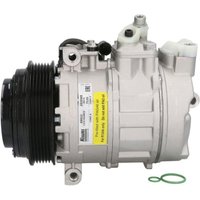 Kompressor, Klimaanlage NISSENS 89022 Kompressor, Klimaanlage NISSENS 89022 von Nissens