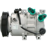 Kompressor, Klimaanlage NISSENS 890238 Kompressor, Klimaanlage NISSENS 890238 von Nissens
