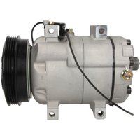 Kompressor, Klimaanlage NISSENS 89029 Kompressor, Klimaanlage NISSENS 89029 von Nissens