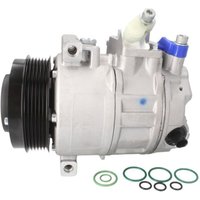 Kompressor, Klimaanlage NISSENS 890304 Kompressor, Klimaanlage NISSENS 890304 von Nissens