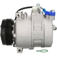 Kompressor, Klimaanlage NISSENS 89031 Kompressor, Klimaanlage NISSENS 89031 von Nissens