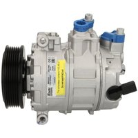 Kompressor, Klimaanlage NISSENS 890337 Kompressor, Klimaanlage NISSENS 890337 von Nissens