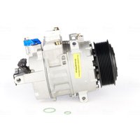 Kompressor, Klimaanlage NISSENS 890359 Kompressor, Klimaanlage NISSENS 890359 von Nissens