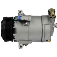 Kompressor, Klimaanlage NISSENS 89038 Kompressor, Klimaanlage NISSENS 89038 von Nissens