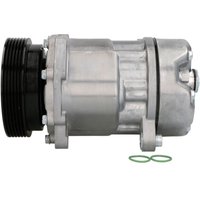 Kompressor, Klimaanlage NISSENS 89040 Kompressor, Klimaanlage NISSENS 89040 von Nissens