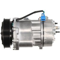 Kompressor, Klimaanlage NISSENS 89044 Kompressor, Klimaanlage NISSENS 89044 von Nissens