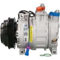 Kompressor, Klimaanlage NISSENS 89045 Kompressor, Klimaanlage NISSENS 89045 von Nissens