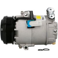 Kompressor, Klimaanlage NISSENS 89050 Kompressor, Klimaanlage NISSENS 89050 von Nissens