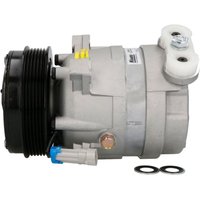 Kompressor, Klimaanlage NISSENS 89062 Kompressor, Klimaanlage NISSENS 89062 von Nissens
