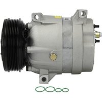 Kompressor, Klimaanlage NISSENS 89063 Kompressor, Klimaanlage NISSENS 89063 von Nissens