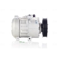 Kompressor, Klimaanlage NISSENS 890644 Kompressor, Klimaanlage NISSENS 890644 von Nissens