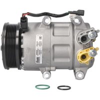 Kompressor, Klimaanlage NISSENS 890655 Kompressor, Klimaanlage NISSENS 890655 von Nissens