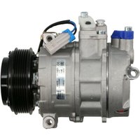 Kompressor, Klimaanlage NISSENS 89075 Kompressor, Klimaanlage NISSENS 89075 von Nissens