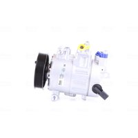 Kompressor, Klimaanlage NISSENS 890757 Kompressor, Klimaanlage NISSENS 890757 von Nissens