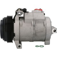 Kompressor, Klimaanlage NISSENS 89081 Kompressor, Klimaanlage NISSENS 89081 von Nissens