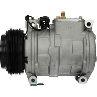 Kompressor, Klimaanlage NISSENS 89093 Kompressor, Klimaanlage NISSENS 89093 von Nissens