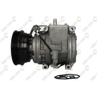 Kompressor, Klimaanlage NISSENS 89098 Kompressor, Klimaanlage NISSENS 89098 von Nissens