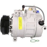 Kompressor, Klimaanlage NISSENS 89116 Kompressor, Klimaanlage NISSENS 89116 von Nissens