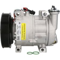 Kompressor, Klimaanlage NISSENS 89120 Kompressor, Klimaanlage NISSENS 89120 von Nissens