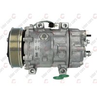 Kompressor, Klimaanlage NISSENS 89143 Kompressor, Klimaanlage NISSENS 89143 von Nissens