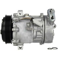 Kompressor, Klimaanlage NISSENS 89157 Kompressor, Klimaanlage NISSENS 89157 von Nissens