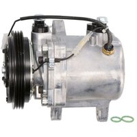 Kompressor, Klimaanlage NISSENS 89163 Kompressor, Klimaanlage NISSENS 89163 von Nissens