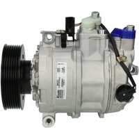 Kompressor, Klimaanlage NISSENS 89237 Kompressor, Klimaanlage NISSENS 89237 von Nissens