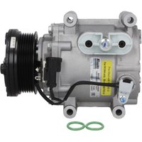 Kompressor, Klimaanlage NISSENS 89241 Kompressor, Klimaanlage NISSENS 89241 von Nissens