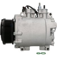 Kompressor, Klimaanlage NISSENS 89242 Kompressor, Klimaanlage NISSENS 89242 von Nissens
