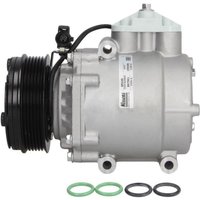 Kompressor, Klimaanlage NISSENS 89248 Kompressor, Klimaanlage NISSENS 89248 von Nissens
