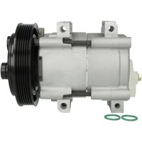 Kompressor, Klimaanlage NISSENS 89251 Kompressor, Klimaanlage NISSENS 89251 von Nissens
