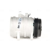 Kompressor, Klimaanlage NISSENS 89261 Kompressor, Klimaanlage NISSENS 89261 von Nissens