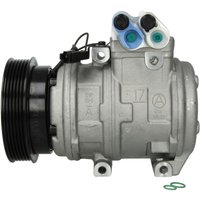 Kompressor, Klimaanlage NISSENS 89265 Kompressor, Klimaanlage NISSENS 89265 von Nissens