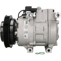 Kompressor, Klimaanlage NISSENS 89273 Kompressor, Klimaanlage NISSENS 89273 von Nissens