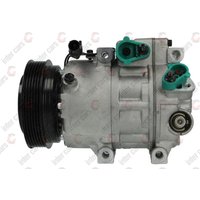 Kompressor, Klimaanlage NISSENS 89278 Kompressor, Klimaanlage NISSENS 89278 von Nissens