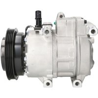 Kompressor, Klimaanlage NISSENS 89296 Kompressor, Klimaanlage NISSENS 89296 von Nissens