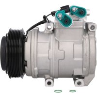 Kompressor, Klimaanlage NISSENS 89301 Kompressor, Klimaanlage NISSENS 89301 von Nissens