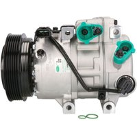 Kompressor, Klimaanlage NISSENS 89305 Kompressor, Klimaanlage NISSENS 89305 von Nissens