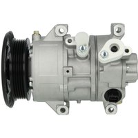 Kompressor, Klimaanlage NISSENS 89309 Kompressor, Klimaanlage NISSENS 89309 von Nissens