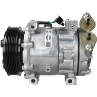 Kompressor, Klimaanlage NISSENS 89336 Kompressor, Klimaanlage NISSENS 89336 von Nissens