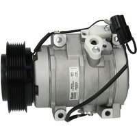 Kompressor, Klimaanlage NISSENS 89376 Kompressor, Klimaanlage NISSENS 89376 von Nissens