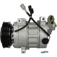 Kompressor, Klimaanlage NISSENS 89386 Kompressor, Klimaanlage NISSENS 89386 von Nissens