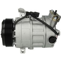 Kompressor, Klimaanlage NISSENS 89392 Kompressor, Klimaanlage NISSENS 89392 von Nissens