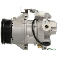 Kompressor, Klimaanlage NISSENS 89443 Kompressor, Klimaanlage NISSENS 89443 von Nissens