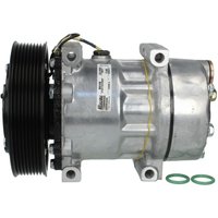 Kompressor, Klimaanlage NISSENS 89458 Kompressor, Klimaanlage NISSENS 89458 von Nissens