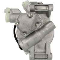 Kompressor, Klimaanlage NISSENS NIS 890145 Kompressor, Klimaanlage NISSENS NIS 890145 von Nissens