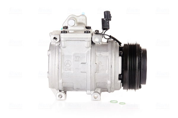 Kompressor, Klimaanlage Nissens 890282 von Nissens