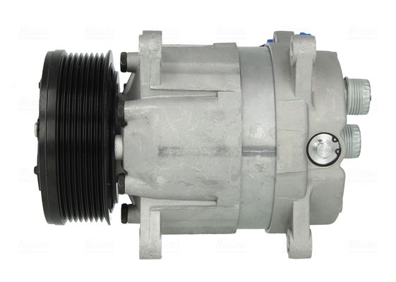 Kompressor, Klimaanlage Nissens 89048 Kompressor, Klimaanlage Nissens 89048 von Nissens