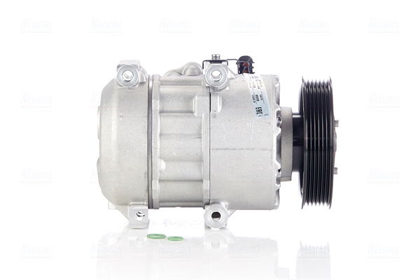 Kompressor, Klimaanlage Nissens 890644 von Nissens