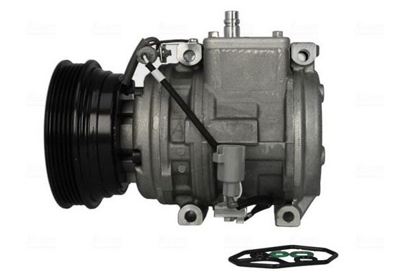 Kompressor, Klimaanlage Nissens 89098 Kompressor, Klimaanlage Nissens 89098 von Nissens